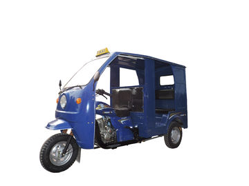 Passagier-elektrisches Dreirad des Rad-150cc 3, beiliegender Passagier-transportierendes Dreirad