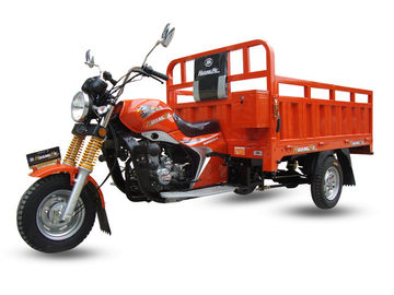Motorisiertes Pedal Adulto drei Rad-Fracht-Motorrad Venta Caliente Triciclo