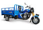 Fracht-Dreirad-China-Dreirad-Fracht-Moped des großen Rad-150CC