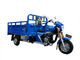 Wasserkühlungsgeschäftemacher 200CC 3 Fracht-Dreirad mit Wellen-Fahrer für Wasser-Lieferung