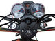 Motorisiertes Pedal Adulto drei Rad-Fracht-Motorrad Venta Caliente Triciclo