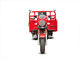 Dreiradlieferwagen der Fracht-150CC/elektrisches Lieferungs-Dreirad HH150ZH-2p