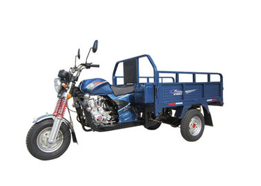 Drei Rad-Fracht-Motorrad mit Luftkühlungs-Maschine Zongshen 150CC