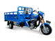 Bügeln Sie motorisierten Kraftstoffverbrauch L des Fracht-des Dreirad250cc Dreirad-4,5/100km