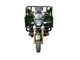 Rad-Fracht-Motorrad des Wasser-Lieferungs-Benzin-200cc 3