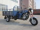 Chinesen drei drehen Motorrad, Dreiradschwere Lasts-Hochleistung der Fracht-150CC