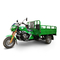 Rad des Benzin-3 motorisierte die Luftkühlung des Fracht-Motorrad-150CC