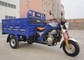 Chinesisches elektrisches Fracht-Fahrrad 150c des Fracht-Dreiradmotorrad-LKW-/3 Rad