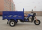 Chinesisches elektrisches Fracht-Fahrrad 150c des Fracht-Dreiradmotorrad-LKW-/3 Rad